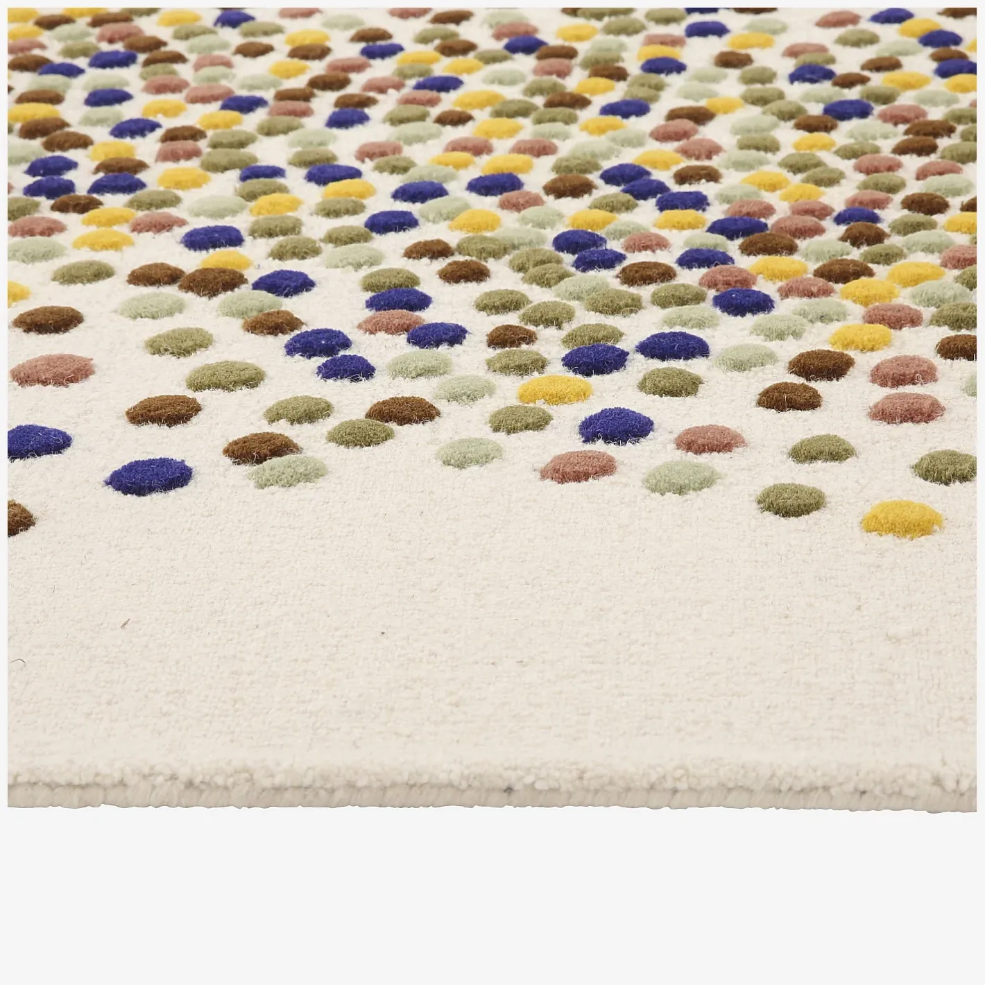 Clearance Idylle Tapis|Tapis