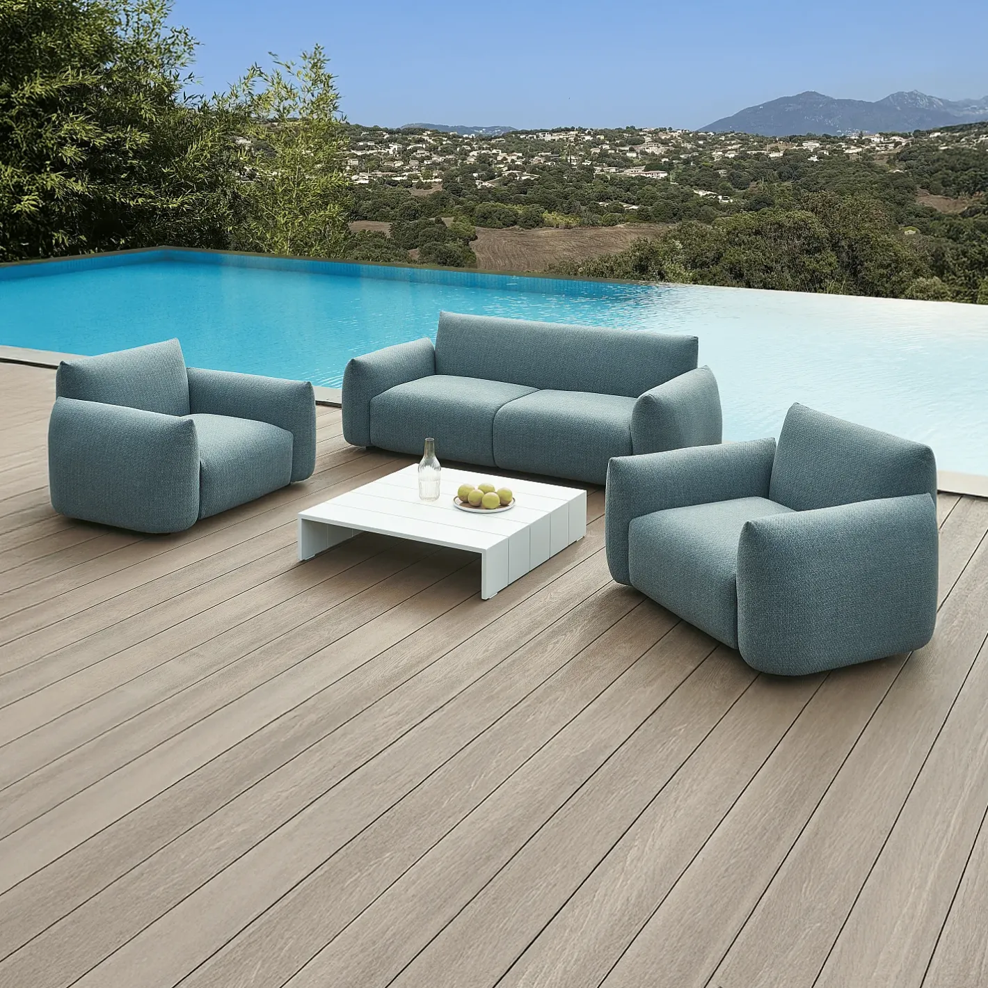 Hot Imarui Mobilier De Jardin