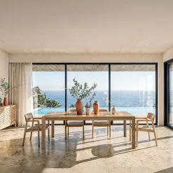 Hot Ivoine Petits Espaces|Tables