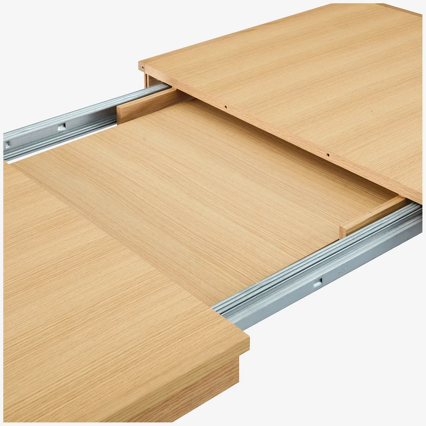 Hot Ivoine Petits Espaces|Tables