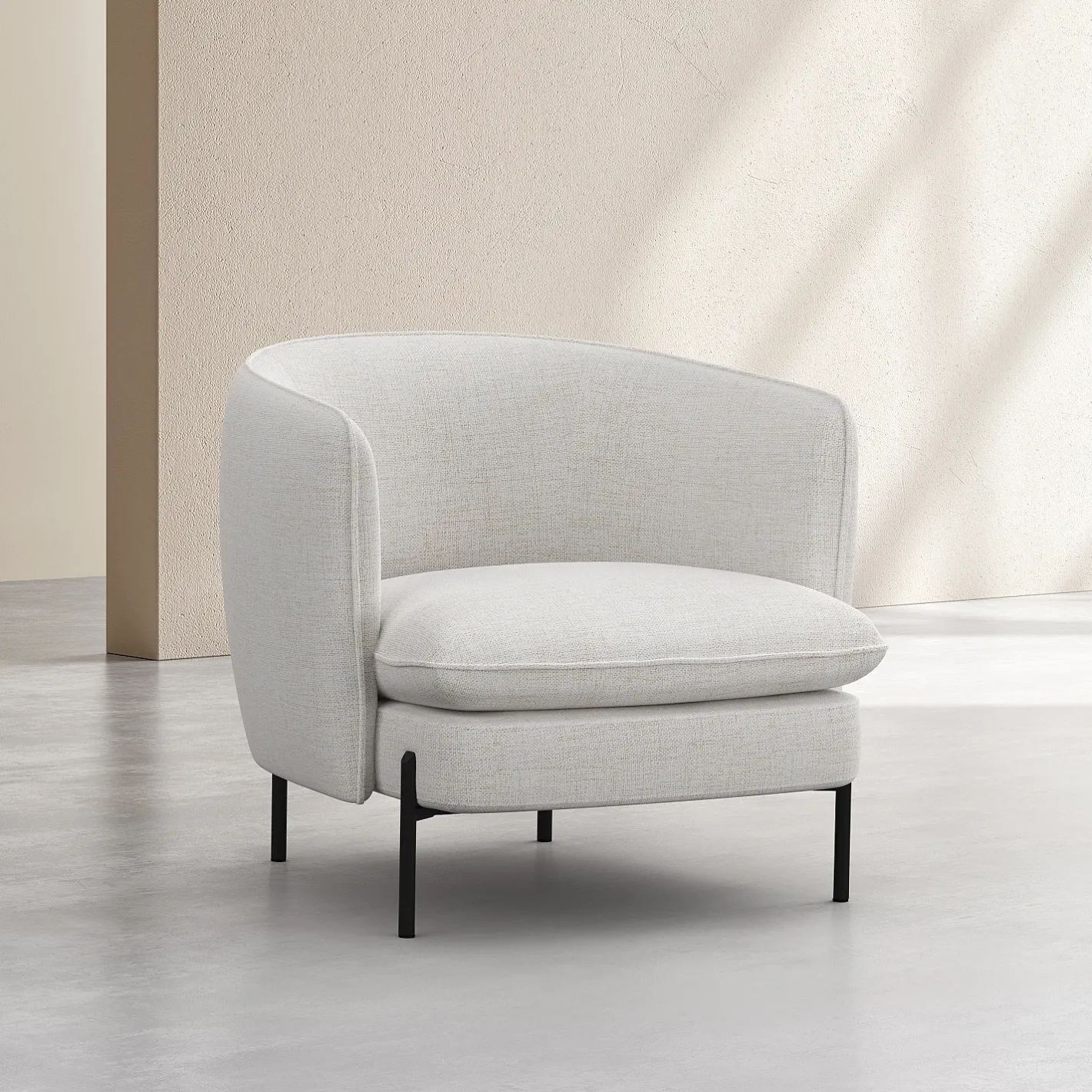 Hot Jusan Petits Espaces|Fauteuils