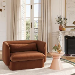 New Kalmia Fauteuils