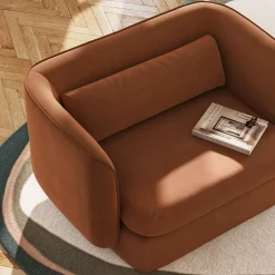 New Kalmia Fauteuils