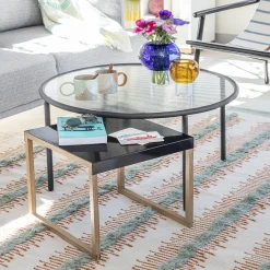 Outlet Kilo Petits Espaces|Tables Basses