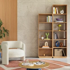 Clearance Kuda Meubles Pour Le Bureau|Bibliothèques