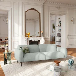 Discount Larimar Canapés 3 Places|Canapés Droits
