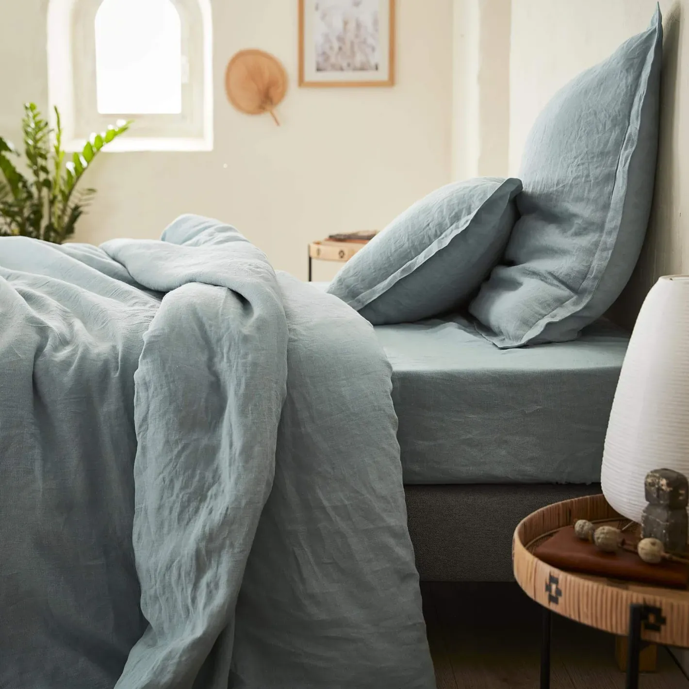 Best Linen Draps Housses|Linge De Lit