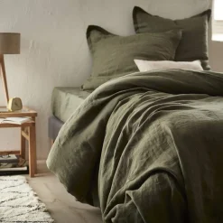 Hot Linen Draps Housses|Linge De Lit