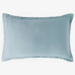 New Linen Taies D'Oreiller|Linge De Lit