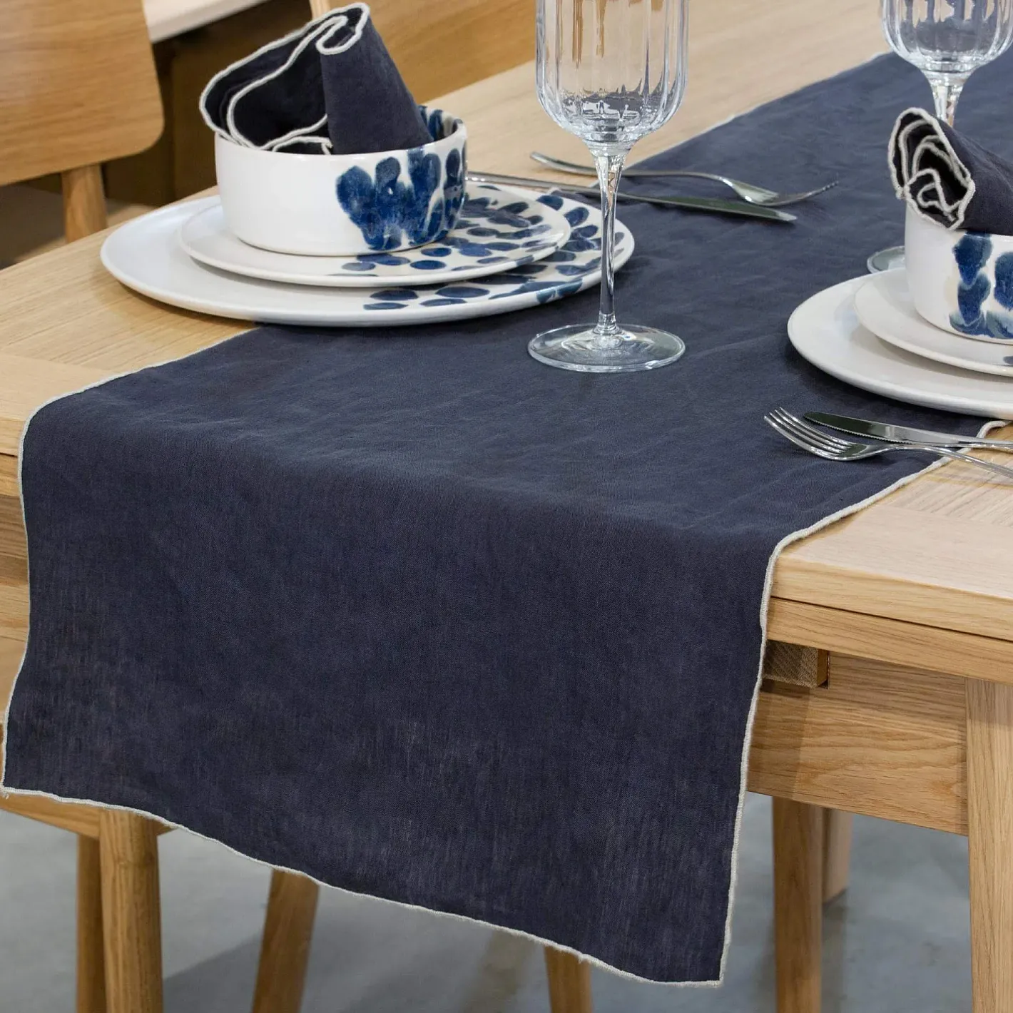 Sale Linen Chemins De Table|Ustensiles De Cuisine
