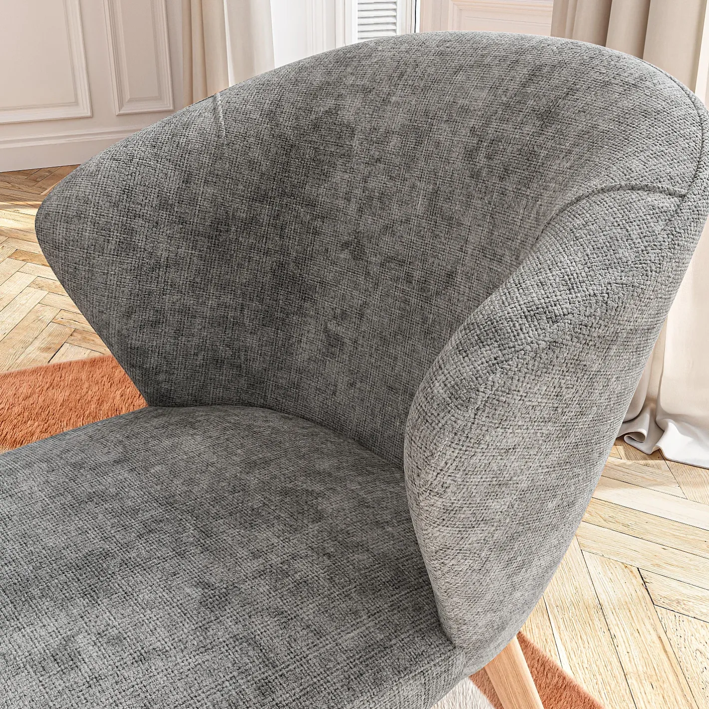 Outlet Luris Chaises De Bureau|Chaises