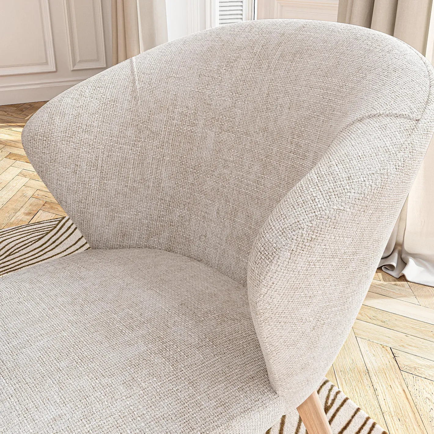 Clearance Luris Chaises De Bureau|Chaises
