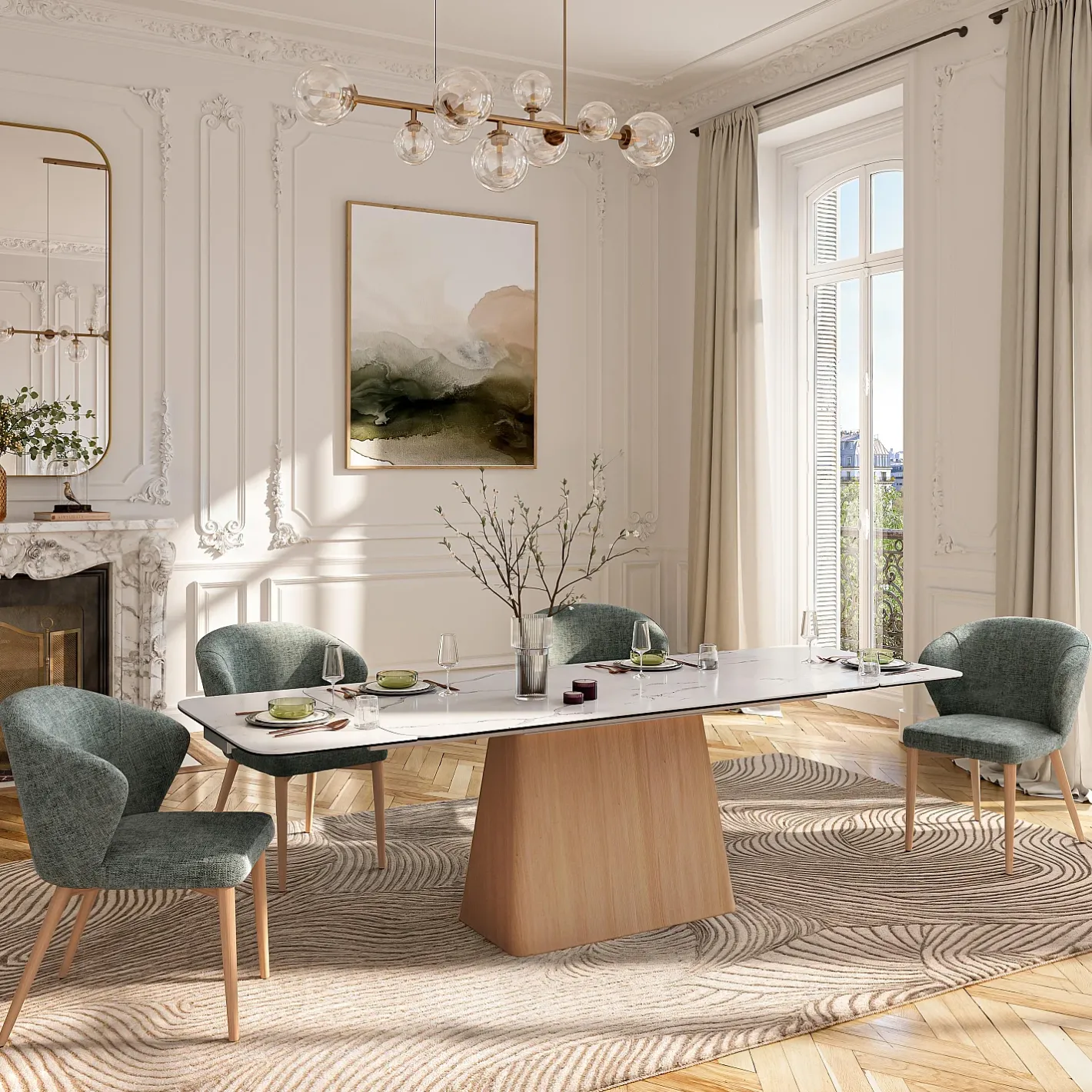 Luris Chaises De Bureau|Chaises