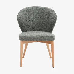 Luris Chaises De Bureau|Chaises