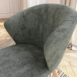Luris Chaises De Bureau|Chaises