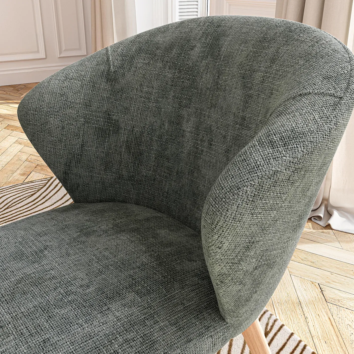 Luris Chaises De Bureau|Chaises