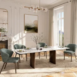 Luris Chaises De Bureau|Chaises