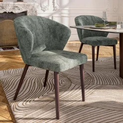 Luris Chaises De Bureau|Chaises