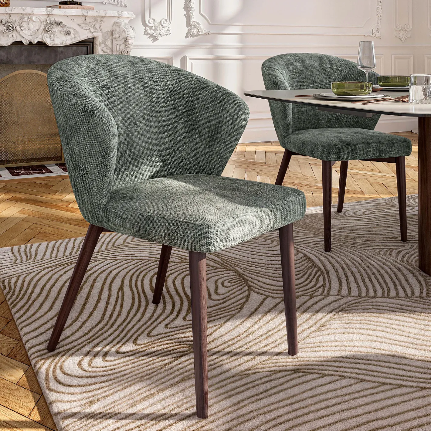 Luris Chaises De Bureau|Chaises