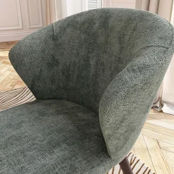 Luris Chaises De Bureau|Chaises