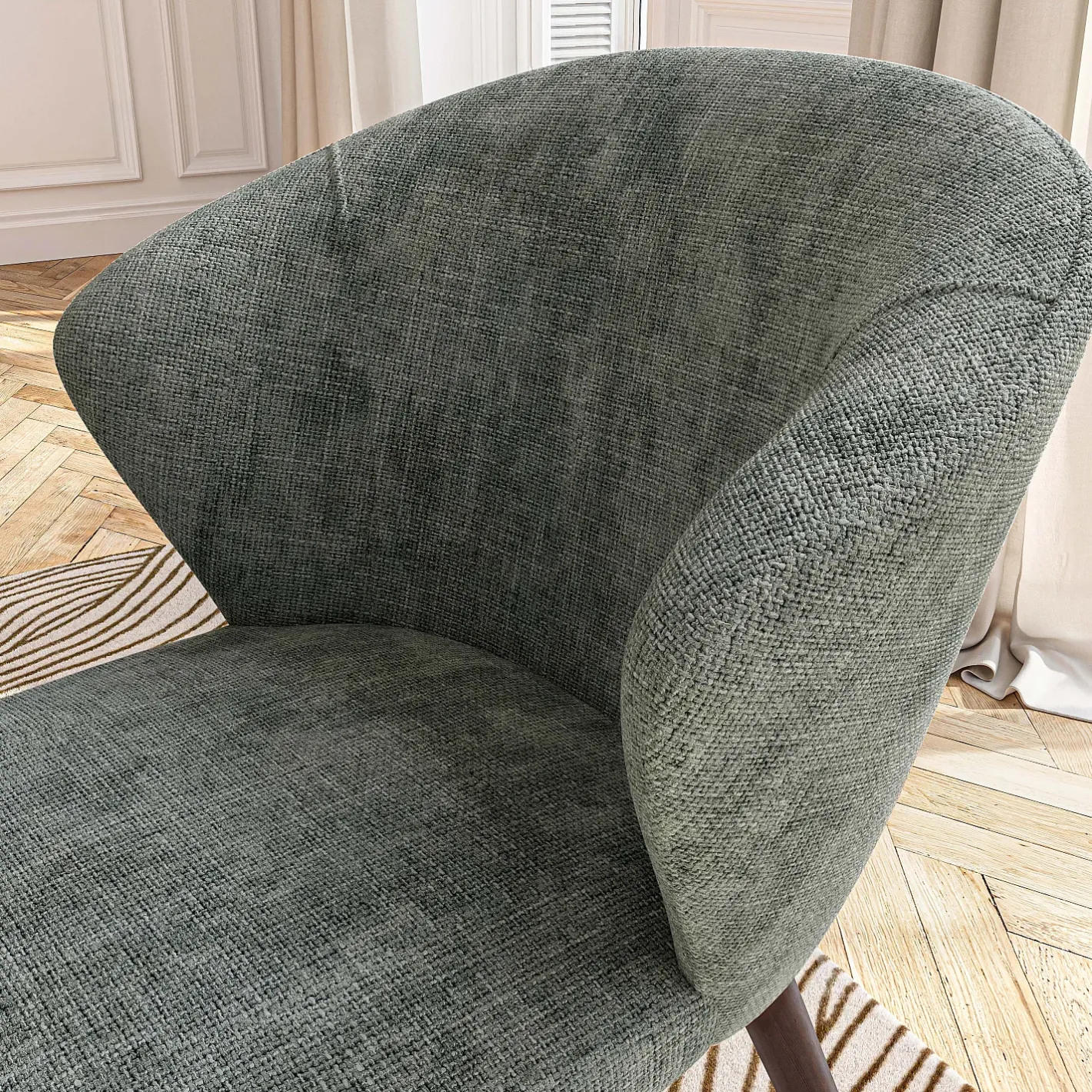 Luris Chaises De Bureau|Chaises