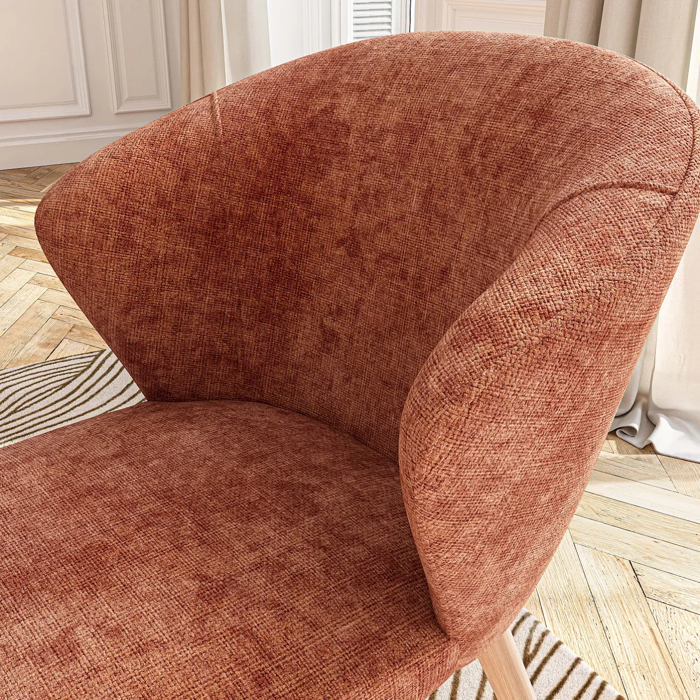 Luris Chaises De Bureau|Chaises