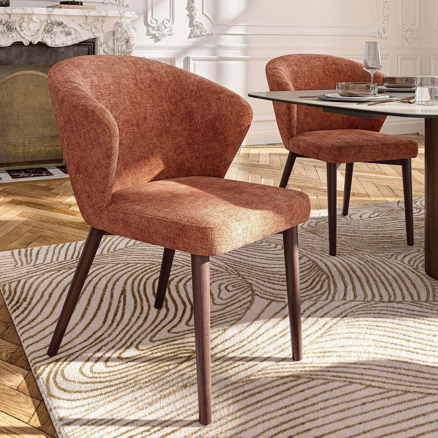 Hot Luris Chaises De Bureau|Chaises