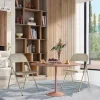 Macadam Chaises De Bureau|Petits Espaces