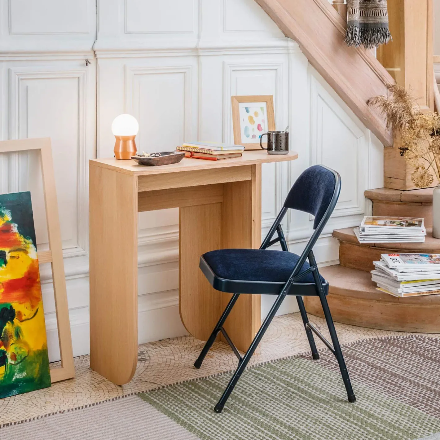Outlet Macadam Chaises De Bureau|Petits Espaces
