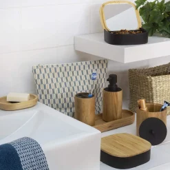 Outlet Majestic Accessoires De Salle De Bain
