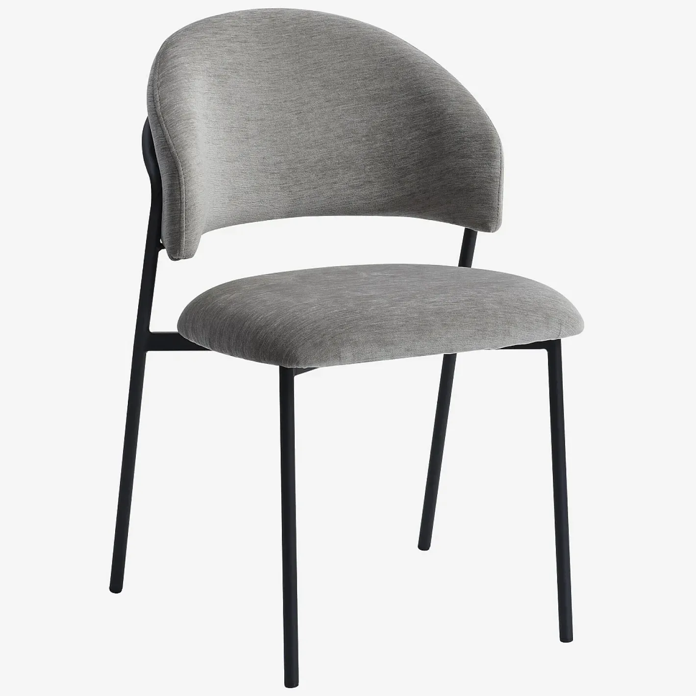 New Malene Chaises De Bureau|Chaises