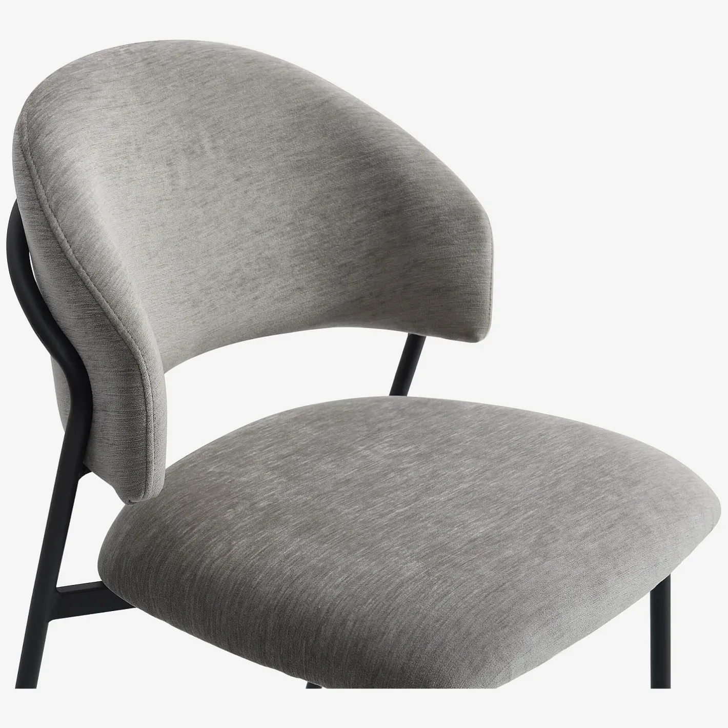 New Malene Chaises De Bureau|Chaises