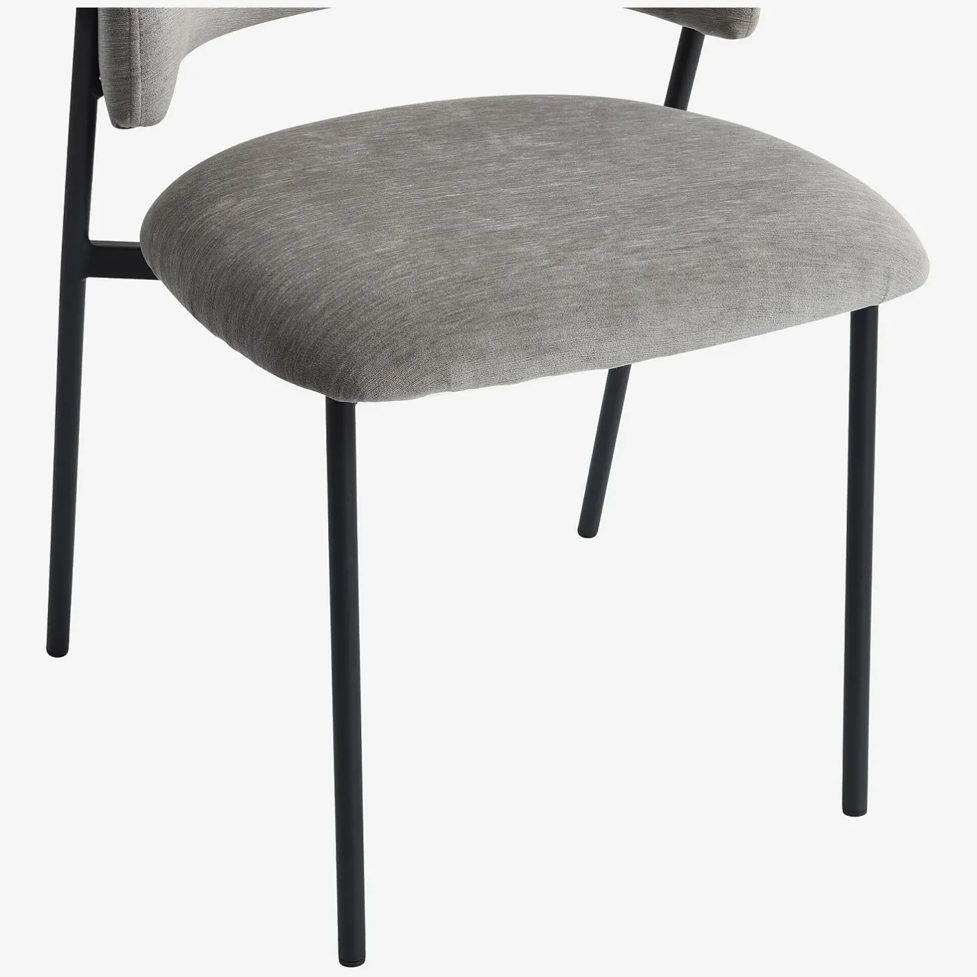 New Malene Chaises De Bureau|Chaises