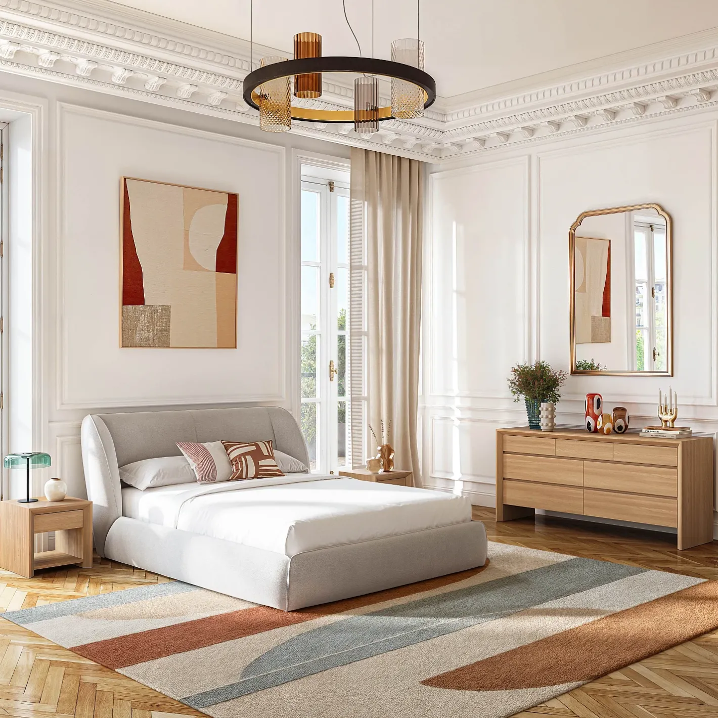 Discount Malo Petits Espaces|Lits