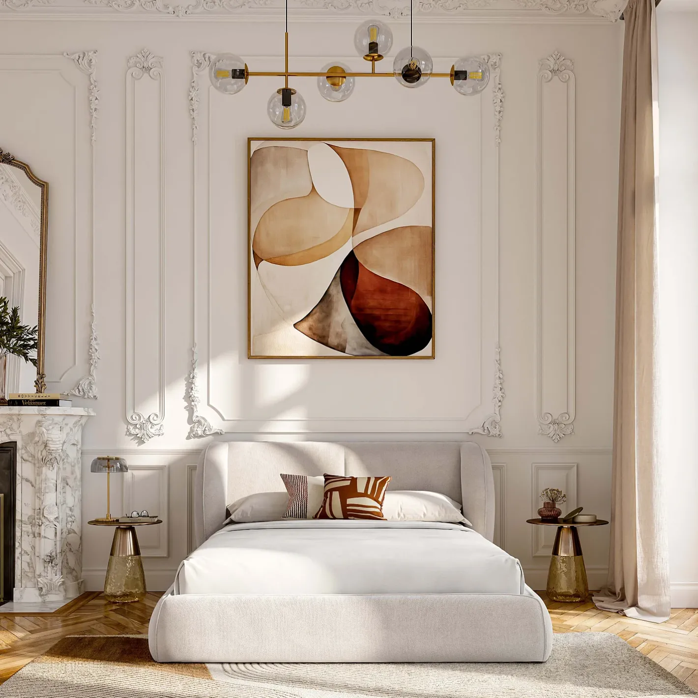 Discount Malo Petits Espaces|Lits