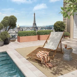 Sale Maui Meubles De Balcon|Décoration De Jardin
