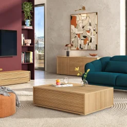 Max Petits Espaces|Tables Basses