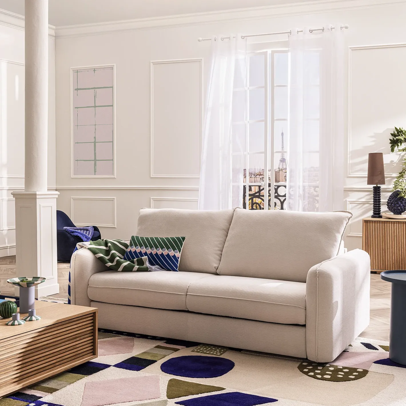 Max Petits Espaces|Tables Basses
