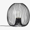 New Medusa Lampes À Poser