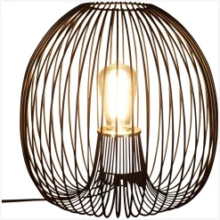 New Medusa Lampes À Poser
