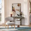 Outlet Mestia Petits Espaces|Fauteuils