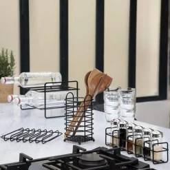 Hot Mikado Ustensiles De Cuisine|Petit-Déjeuner, Thé Et Café