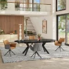 Best Milina Chaises De Bureau|Chaises
