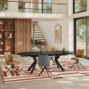 Milina Chaises De Bureau|Chaises
