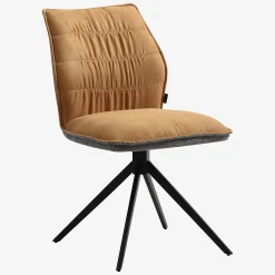 Milina Chaises De Bureau|Chaises