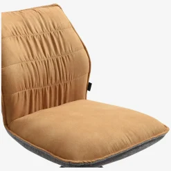 Milina Chaises De Bureau|Chaises
