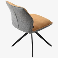Milina Chaises De Bureau|Chaises