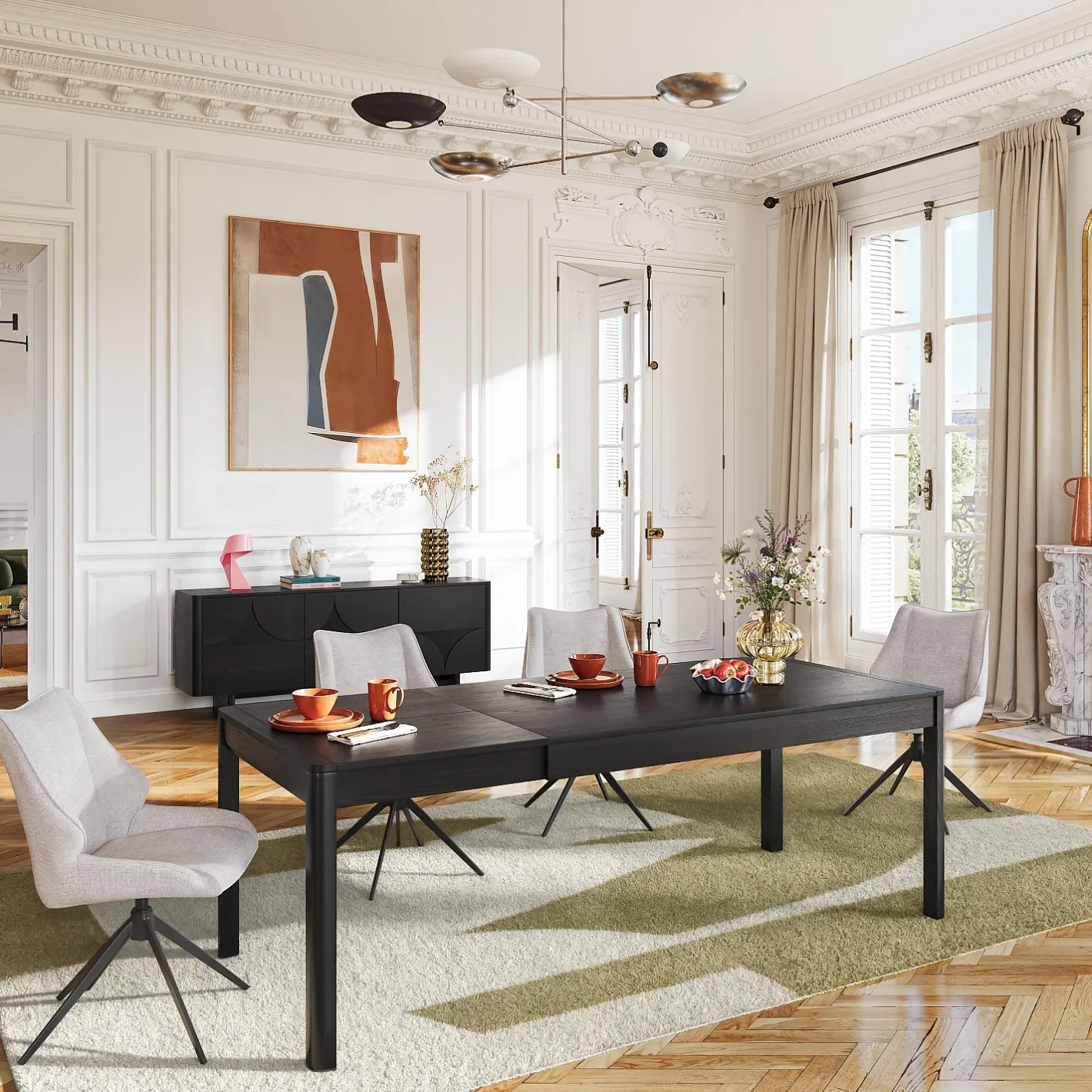 Milord Tables