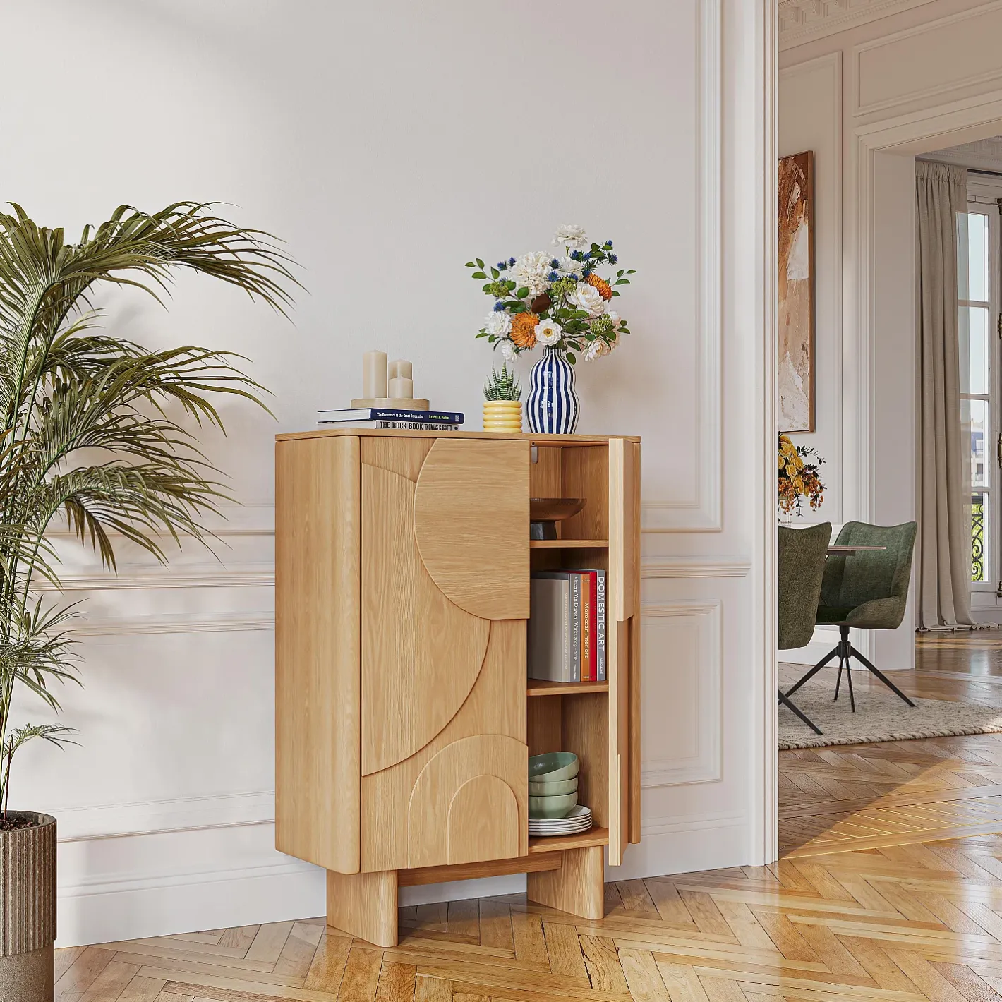 Online Milord Petits Espaces|Buffets