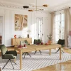 New Milord Petits Espaces|Tables